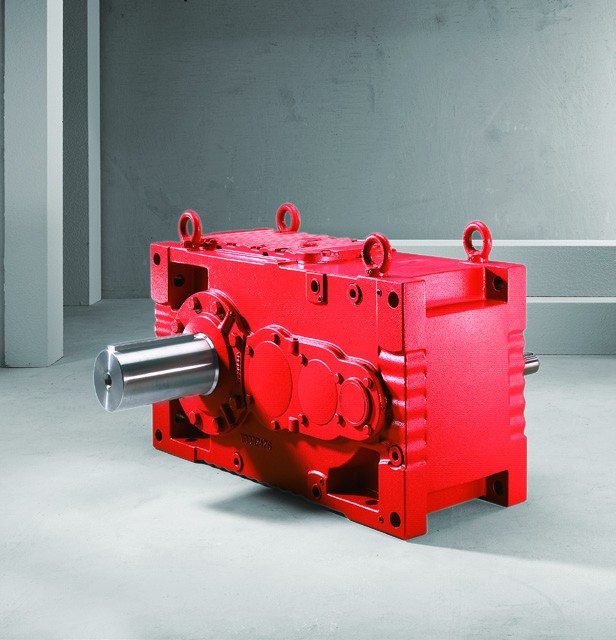 Hộp giảm tốc Sew series MC